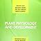 Plant Physiology And Development Amazon Co Uk Taiz Lincoln Zeiger