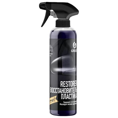 Lustruitor Grass Restorer Produse chimice auto Grass - pe enter.online
