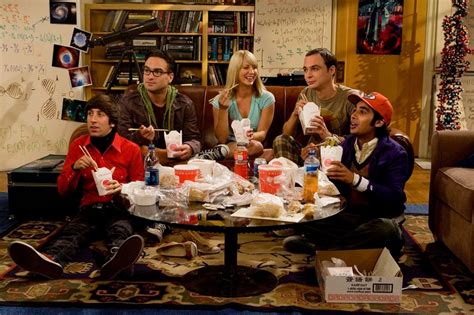 ‘The Big Bang Theory’ Season 6 Finale Spoilers: What Happened To Raj In