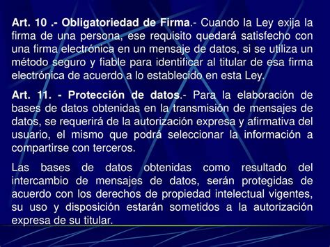 Leyes De Comercio Electronico Y Firmas Electronicas Ppt Descargar