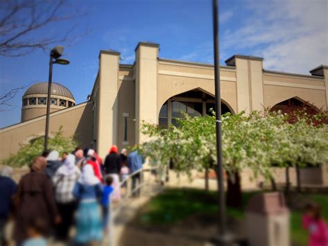 Noor Islamic Cultural Center Library – Cbus Libraries