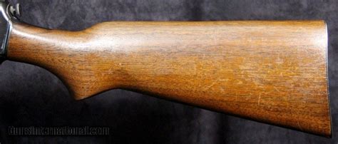Winchester Model 63 Rifle