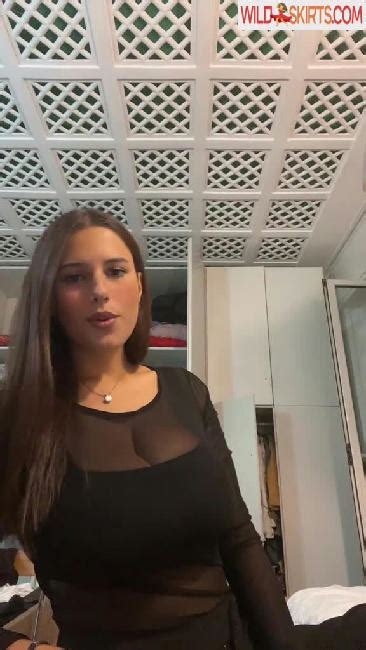 Maria Vittoria Nude Leaked Photos And Videos Wildskirts