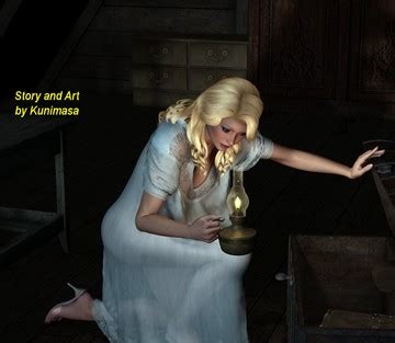 Kunimasa Muses Sex And Porn Comics