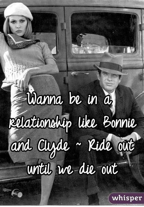 Bonnie And Clyde Jokes