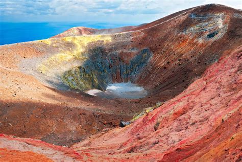 Que Faire En Sicile Top Des Activit S Incontournables Faire