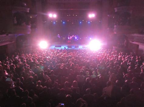 Smashing Pumpkins Live at Thalia Hall on 2014-11-26 : Free Download
