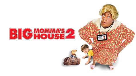 Big Mommas House 2 2006