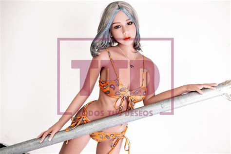 Sex Doll Cm Camille Aibei Dolls Todos Tus Deseos Ttd Argentina