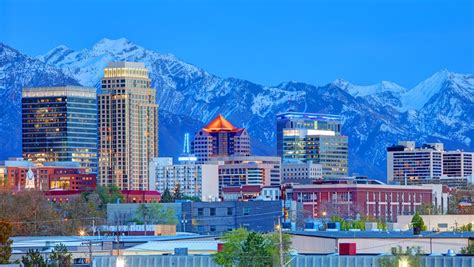 Salt Lake City January 2025 Events Dates Cora Meriel