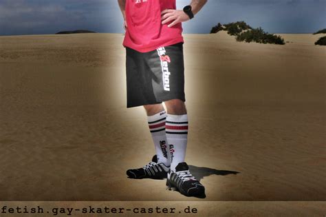 Gay Feet Gay Skater Fetish