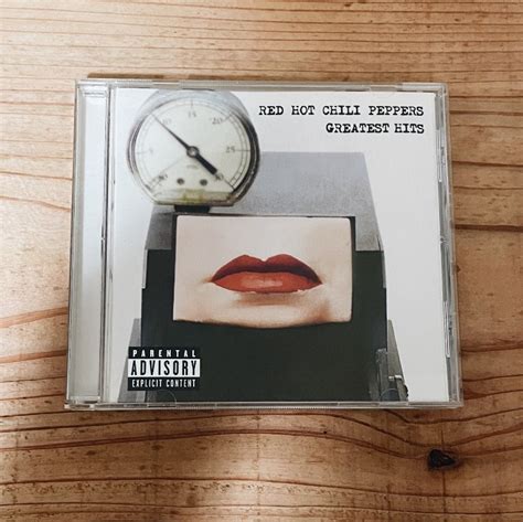 Yahoo Red Hot Chili Peppers Greatest Hits