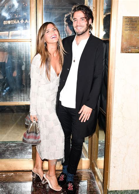 Rocky Barnes – Harper’s Bazaar ICONS Party in New York 09/08/2017