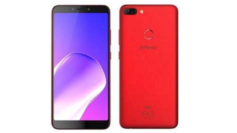 Infinix Hot 6 Pro Launched In India Price Specifications And More