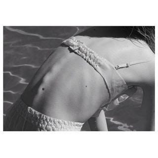 Hot Sexy Simone Rocha Bikini Pics