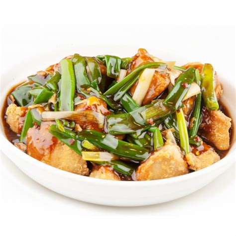 General Tao Chicken Chopstick House
