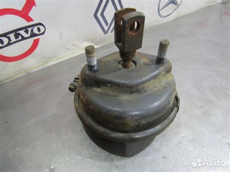 Камера тормозная под барабанный тормоз Scania P, G купить в Москве ...