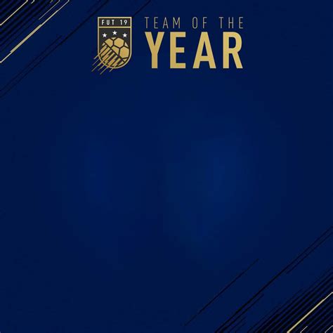 Toty Fifa 19 Background