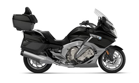bmw kgt review total motorcycle