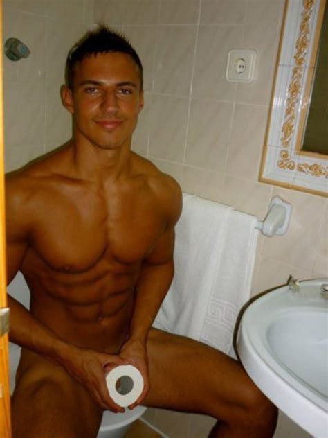 Mike Thurston Hot Af Page Lpsg