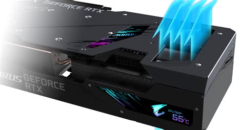 Gigabyte Confirms NVIDIA GeForce RTX 3080 20 GB RTX 3070 16 GB And