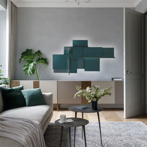 Панно - Дизайн интерьера