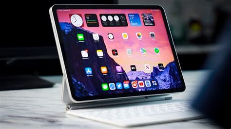 M1 iPad Pro (11 inch) Review | The Best iPad EXCEPT.. (15 Months Later ...