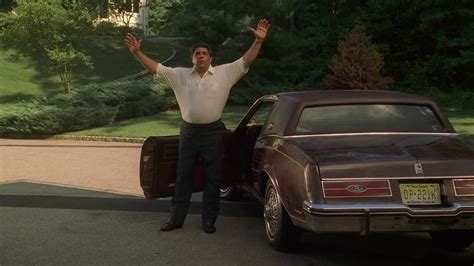 I Soprano Hd Il Ritorno Di Pussy Bonpensiero Youtube