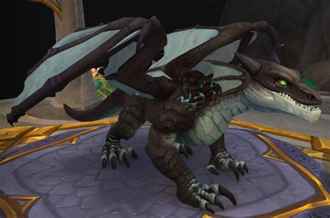 Highland Drake: Visage of the Infinite - Warcraft Wiki - Your wiki ...