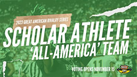 Great American Rivalry Series Home