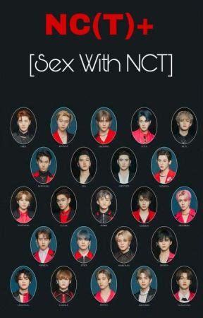 NC T Sex With NCT Johnny Rumah Om Wattpad