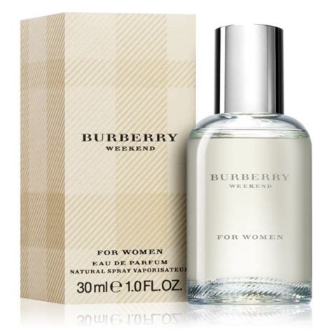 Burberry Weekend Woman Eau De Parfum 30ml Kuantokusta