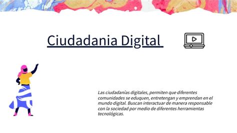 Ciudadan A Digital