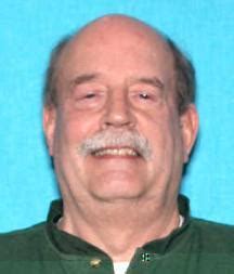 Edward Francis Baldwin Sex Offender In Highland Charter Township Mi