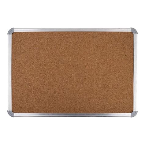 Soft Brown Notice Board For School Board Size 6x3 Ft At ₹ 450square