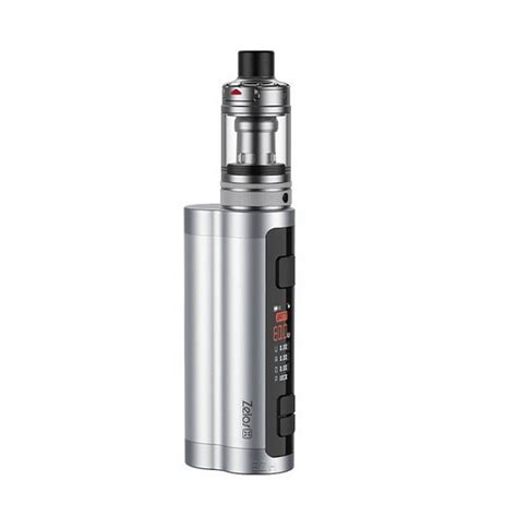 Aspire Zelos X Kit W Uk Vape Store E Cig Clouds