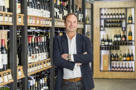 Naked Wines Ceo And Founder Rowan Gormley To Step Down Decanter