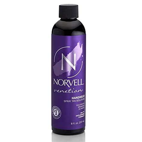 The Best Spray Tanning Solution For A Natural Looking Tan