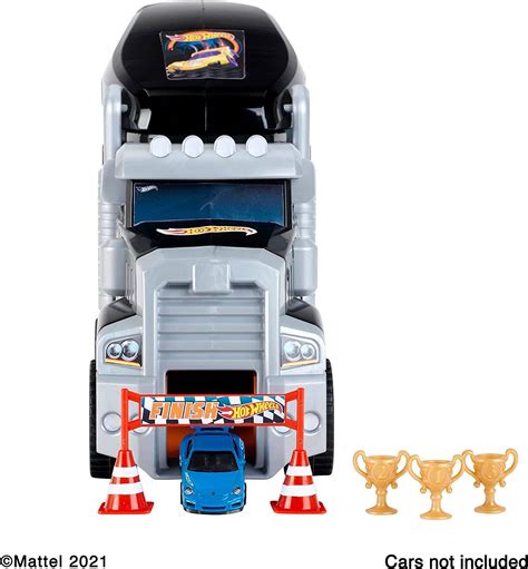 Klein Walizka Gara Ci Ar Wka Hot Wheels Na Auta Bawiaki Markowe Zabawki W