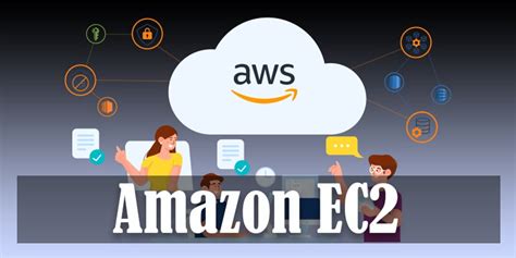 Amazon Ec Elastic Compute Cloud Empowering Scalable Cloud Computing