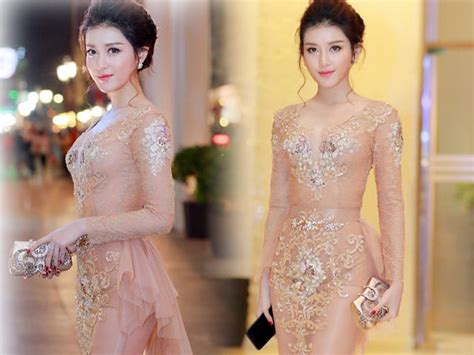 Huy N My M C M Nude Xuy N Th U Khoe I Thon