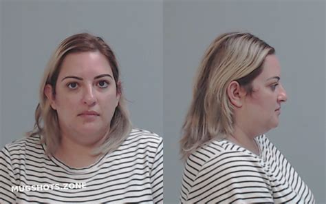 LAZOS ADRIANA 07 01 2021 Hidalgo County Mugshots Zone