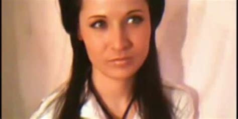 Classy Teen Babe With Big Boobs Playing With Her Clit Mila Azul Tnaflix