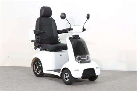 Low Speed Chunlai Wheels Electric Mobility Scooter For Elderly Or