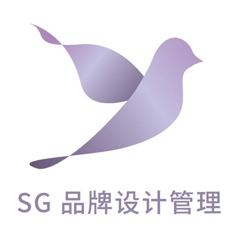 自己的logosg品牌设计 站酷zcool