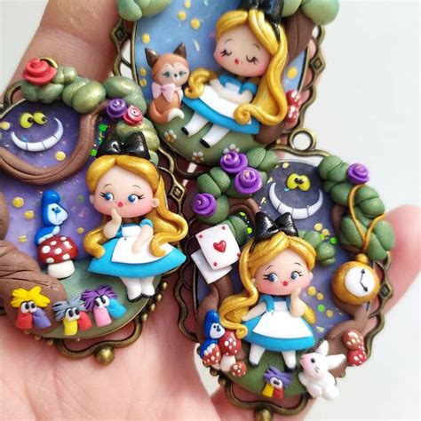 Pin On Art Clay Disney Pixar Othr