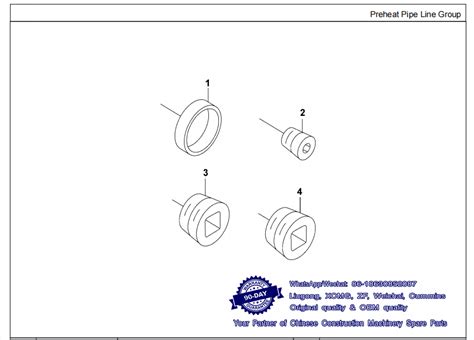 037 Dongfeng Truck Spare Parts Catalog, Dongfeng truck Gear Chamber ...