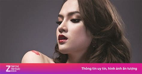 Hương Giang Idol trần tình về quyết định chụp nude Đời sống Sao ZNEWS VN