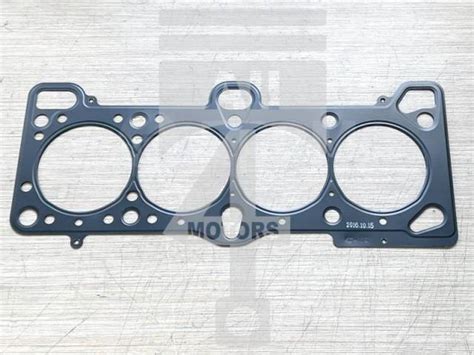 Купить Прокладка ГБЦ EHG0713 Hyundai/KIA G4EС/G4FK Accent/Getz/Cerato ...