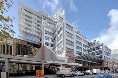 Travel Guide: How to Get to View Street in Perth 10